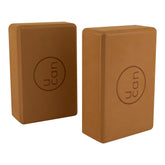 Par de Bloques de Yoga